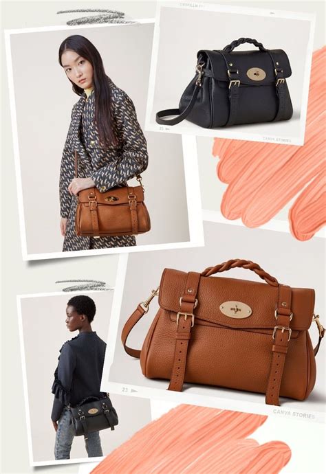 mulberry alexa discount